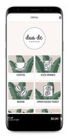 DUA DC Coffee screenshot 1