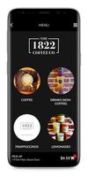 The 1822 Coffee Co screenshot 1