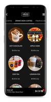The 1822 Coffee Co screenshot 2