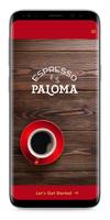 Espresso Paloma poster