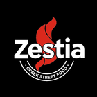 Zestia Greek Street Food icône