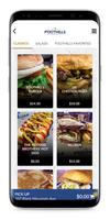 Foothills Food + Meat Menu syot layar 2