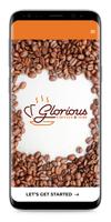 Glorious Coffees poster