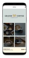 Grand Coffee Company скриншот 1