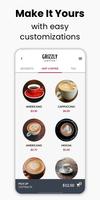 Grizzly Coffee Ekran Görüntüsü 2