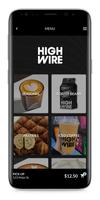 Highwire Coffee Ekran Görüntüsü 1