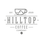 Hilltop Coffee Co. icône