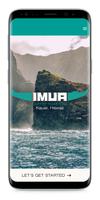 IMUA Coffee Roasters poster