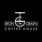Iron + Grain icône