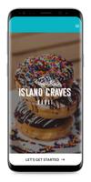 Island Craves Kauai Plakat