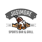 Jus1More Sports Bar & Grill Zeichen