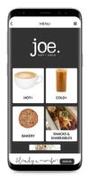 JOE. Hot+Cold screenshot 1