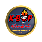 KBOP Zeichen