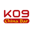 KO9 China Bar