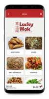 LUCKY WOK CHINESE RESTAURANT Screenshot 1