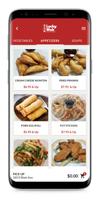 LUCKY WOK CHINESE RESTAURANT Screenshot 2