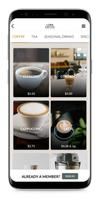 Luma Coffee screenshot 2