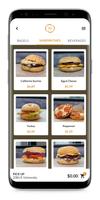 Legacy Bagels screenshot 2