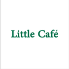 Little Cafe Zeichen
