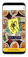 Los Mayas Mexican Restaurant पोस्टर
