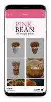 Pink Bean Coffee Screenshot 1