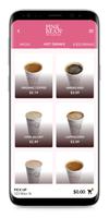 Pink Bean Coffee Screenshot 2