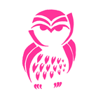 Pink Owl Coffee आइकन
