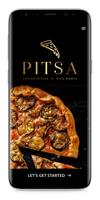 Pitsa poster