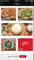 Pizza Garden capture d'écran 1