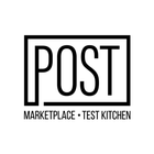 Post Marketplace Zeichen