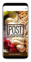 Post Marketplace Plakat