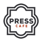 Press Cafe biểu tượng