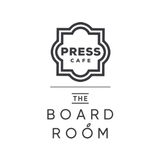 Press / Boardroom 아이콘