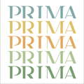 Prima