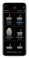 Posh Coffee 截圖 2