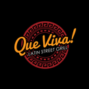 Que Viva! Latin Street Grill APK