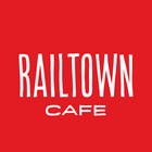 Railtown Cafe icon
