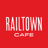 Railtown Cafe icône