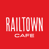 Railtown Cafe Zeichen