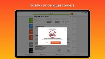 Craver Restaurant скриншот 3