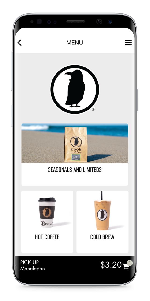 One Price Coffee приложение. Правда кофе приложение для андроид