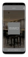 Stanley's Bar and Coffee Lounge poster