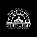 Streets of Italy Pizza APK