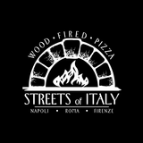 Streets of Italy Pizza APK