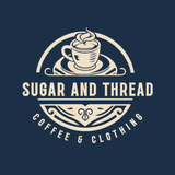 Sugar and Thread Zeichen
