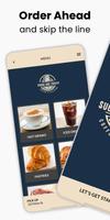Sugar and Thread Plakat