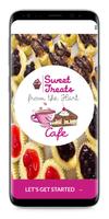 Poster Sweet Treats from the Hart