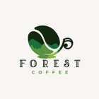 Forest Coffee أيقونة