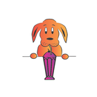The Shake-N-Dog icon