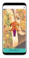The Shake-N-Dog poster